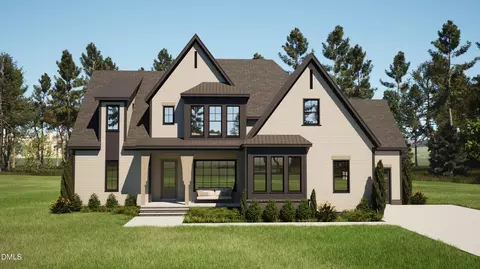 3516 Nc-57 #LOT 7, Hillsborough, NC 27278