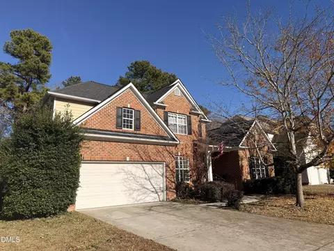 3713 Coach Lantern Ave #-, Wake Forest, NC 27587