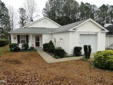 5304 Marthonna Way, Raleigh, NC 27616