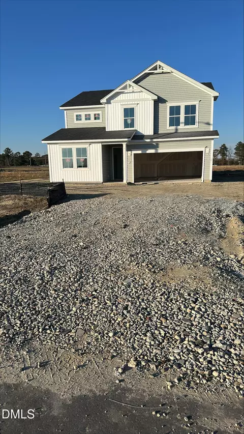 41 Stuart Grove Rd, Broadway, NC 27505