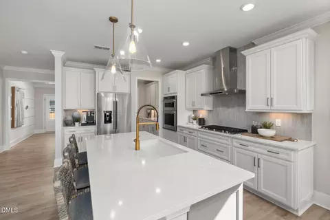 Kitchen - 2212 Astride Way, Willow Spring, NC 27592 photo 1 of 3