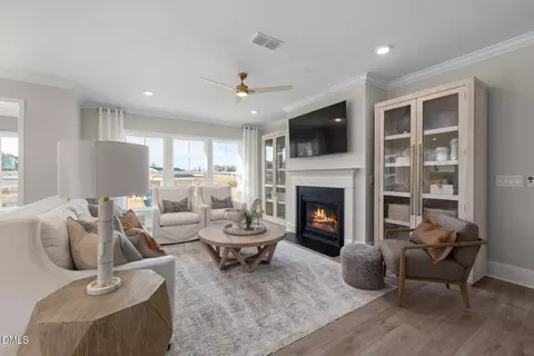 Living - 2212 Astride Way, Willow Spring, NC 27592 photo 1 of 2