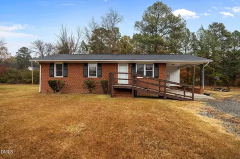 606 29th St, Butner, NC 27509