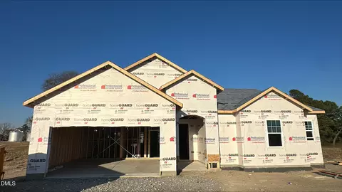 75 Stuart Grove Rd, Broadway, NC 27505