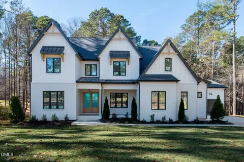 8017 Bud Morris Rd, Wake Forest, NC 27587