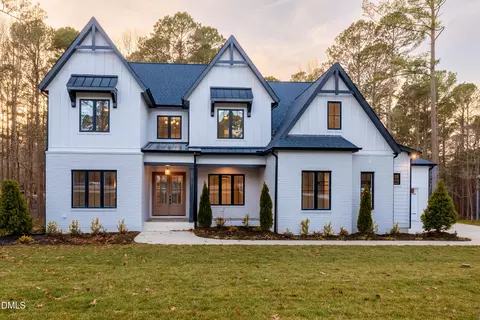 8017 Bud Morris Rd, Wake Forest, NC 27587