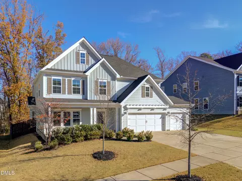 3037 Thurman Dairy Loop, Wake Forest, NC 27587 photo 3