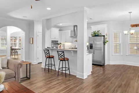 3037 Thurman Dairy Loop, Wake Forest, NC 27587 photo 10