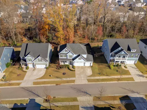 3037 Thurman Dairy Loop, Wake Forest, NC 27587 photo 5
