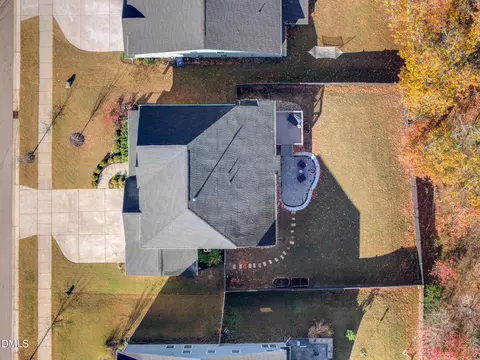 3037 Thurman Dairy Loop, Wake Forest, NC 27587 photo 6
