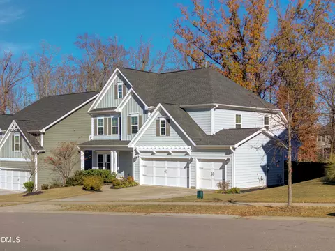 3037 Thurman Dairy Loop, Wake Forest, NC 27587 photo 2
