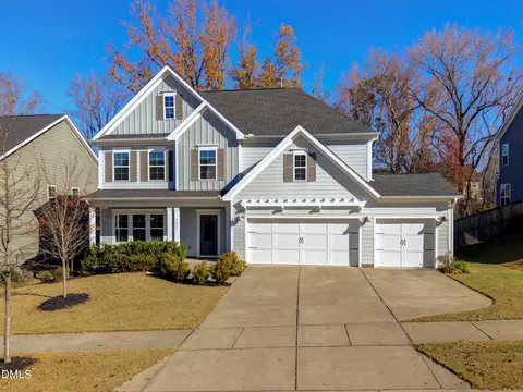 3037 Thurman Dairy Loop, Wake Forest, NC 27587