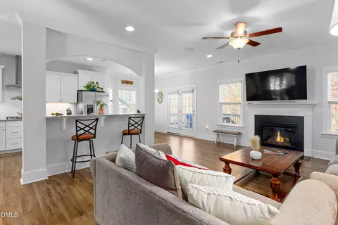 3037 Thurman Dairy Loop, Wake Forest, NC 27587 photo 8