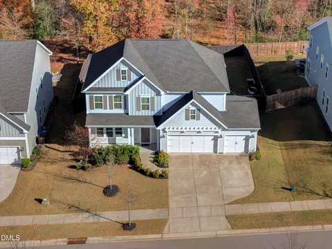 3037 Thurman Dairy Loop, Wake Forest, NC 27587 photo 4