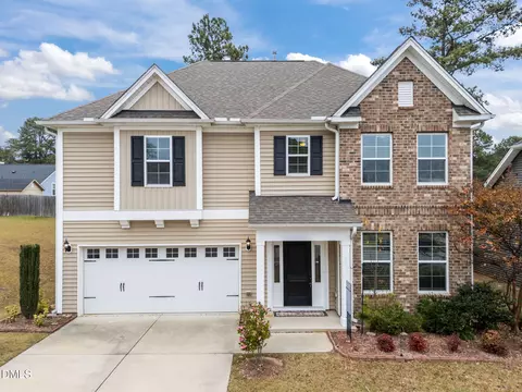 3409 S Beaver Ln, Raleigh, NC 27604
