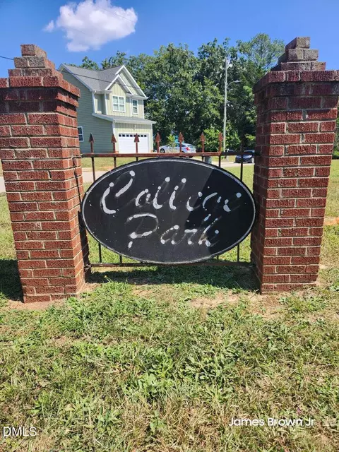 112 N Carver St, Raleigh, NC 27610