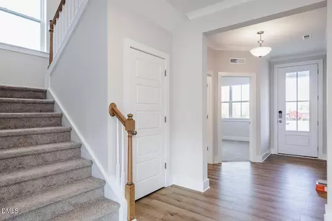 52 Gablestone Dr, Wendell, NC 27591