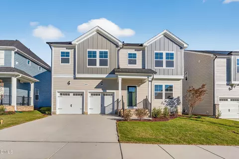 1000 Bostonian Dr, Knightdale, NC 27545