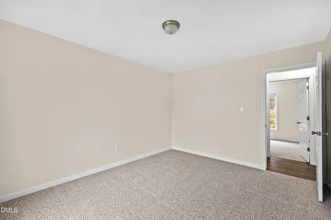 Bedroom - 203 Clearwater Dr, Smithfield, NC 27577 photo 5 of 7