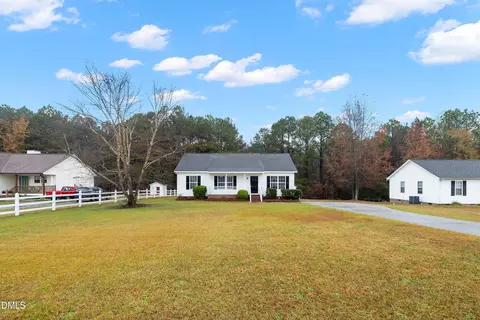 Exterior - 203 Clearwater Dr, Smithfield, NC 27577 photo 6 of 6