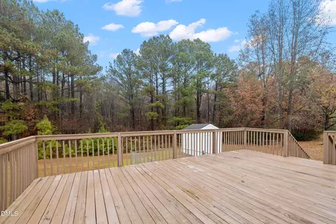 Exterior - 203 Clearwater Dr, Smithfield, NC 27577 photo 1 of 6