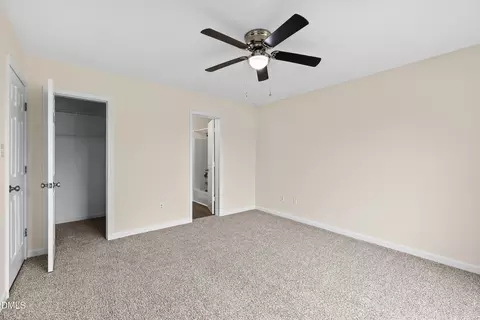 Bedroom - 203 Clearwater Dr, Smithfield, NC 27577 photo 1 of 7