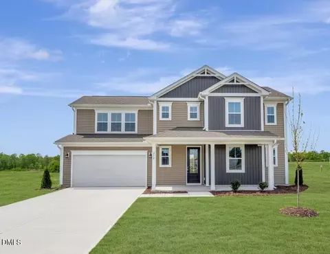 272 Thomas Store Dr, Broadway, NC 27505