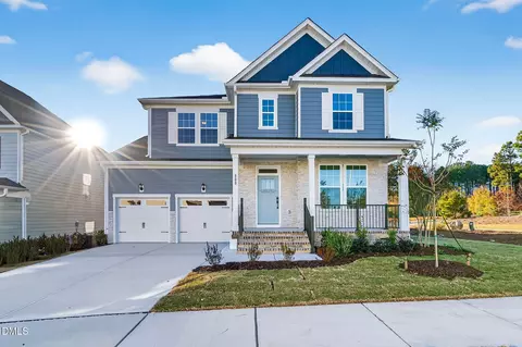 800 Challenger Ln, Knightdale, NC 27545