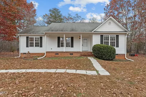 1401 High Ridge Dr, Mebane, NC 27302