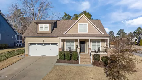 217 N Skymont Dr, Clayton, NC 27527