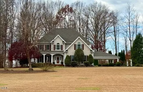534 Dink Ashley Rd, Timberlake, NC 27583