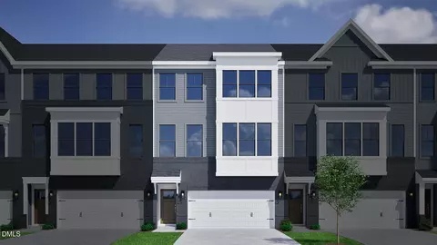2115 Pink Peony Cir #192, Durham, NC 27703