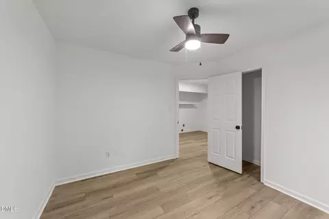 Bedroom - 104 Holly Ranch Ct, Willow Spring, NC 27592 photo 2 of 3