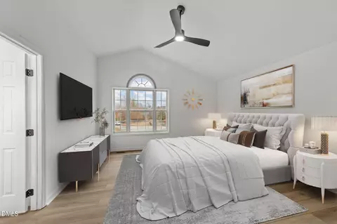 Bedroom - 104 Holly Ranch Ct, Willow Spring, NC 27592 photo 1 of 3