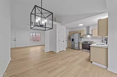 Dining - 104 Holly Ranch Ct, Willow Spring, NC 27592 photo 1 of 1