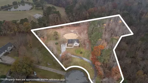 104 Holly Ranch Ct, Willow Spring, NC 27592