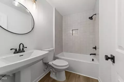 Bath - 104 Holly Ranch Ct, Willow Spring, NC 27592 photo 3 of 4