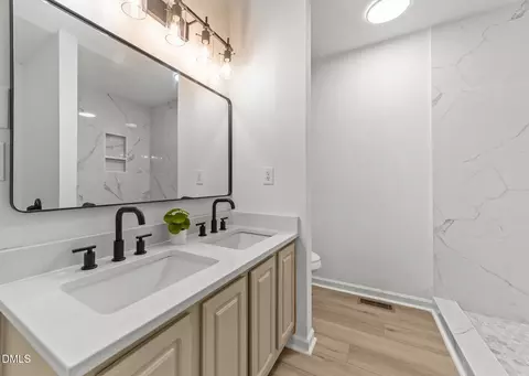 Bath - 104 Holly Ranch Ct, Willow Spring, NC 27592 photo 1 of 4