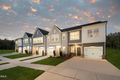 1524 Mirth Ct, Rolesville, NC 27571