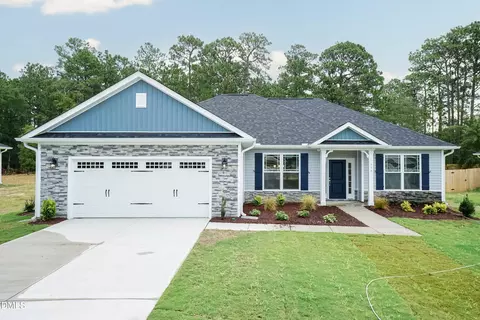 16 Leslie Ct, Middlesex, NC 27557