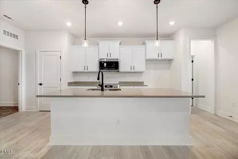 Kitchen - 16 Leslie Ct, Middlesex, NC 27557 photo 3 of 6