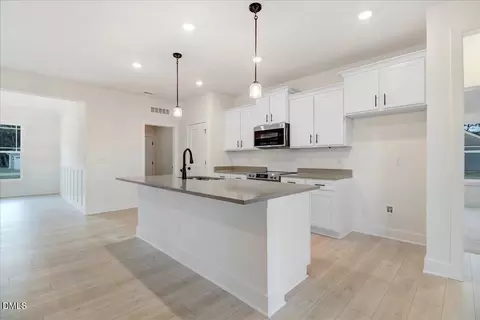 Kitchen - 16 Leslie Ct, Middlesex, NC 27557 photo 1 of 6
