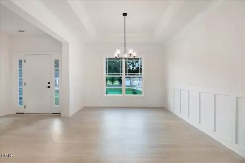 Entry Way - 16 Leslie Ct, Middlesex, NC 27557 photo 1 of 1