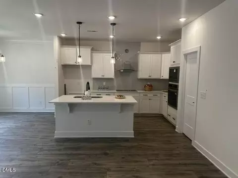 Kitchen - 16 Leslie Ct, Middlesex, NC 27557 photo 1 of 4