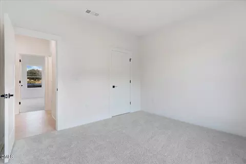 Bedroom - 16 Leslie Ct, Middlesex, NC 27557 photo 6 of 6