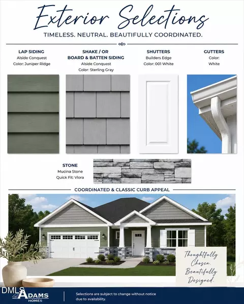 Exterior - 16 Leslie Ct, Middlesex, NC 27557 photo 1 of 2