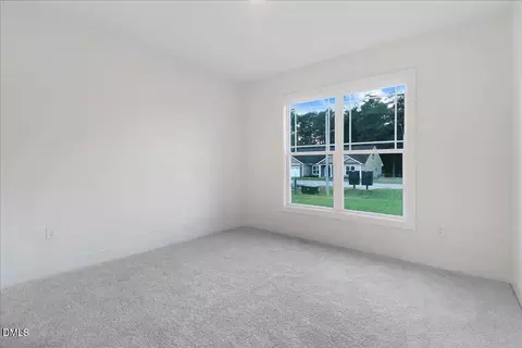 Bedroom - 16 Leslie Ct, Middlesex, NC 27557 photo 5 of 6