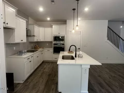 Kitchen - 16 Leslie Ct, Middlesex, NC 27557 photo 2 of 4