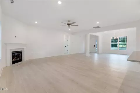 Living - 16 Leslie Ct, Middlesex, NC 27557 photo 3 of 3