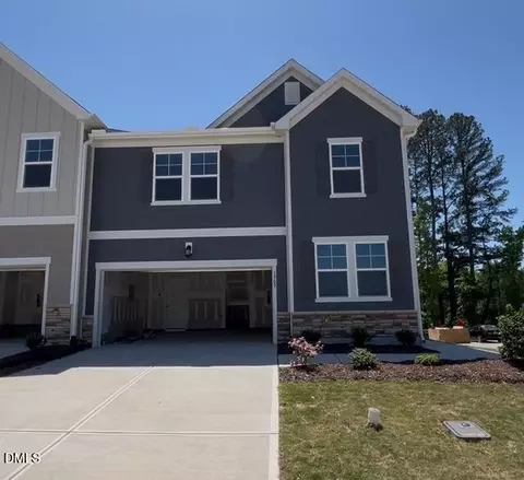 1909 Sweet Gardenia Way, Apex, NC 27502